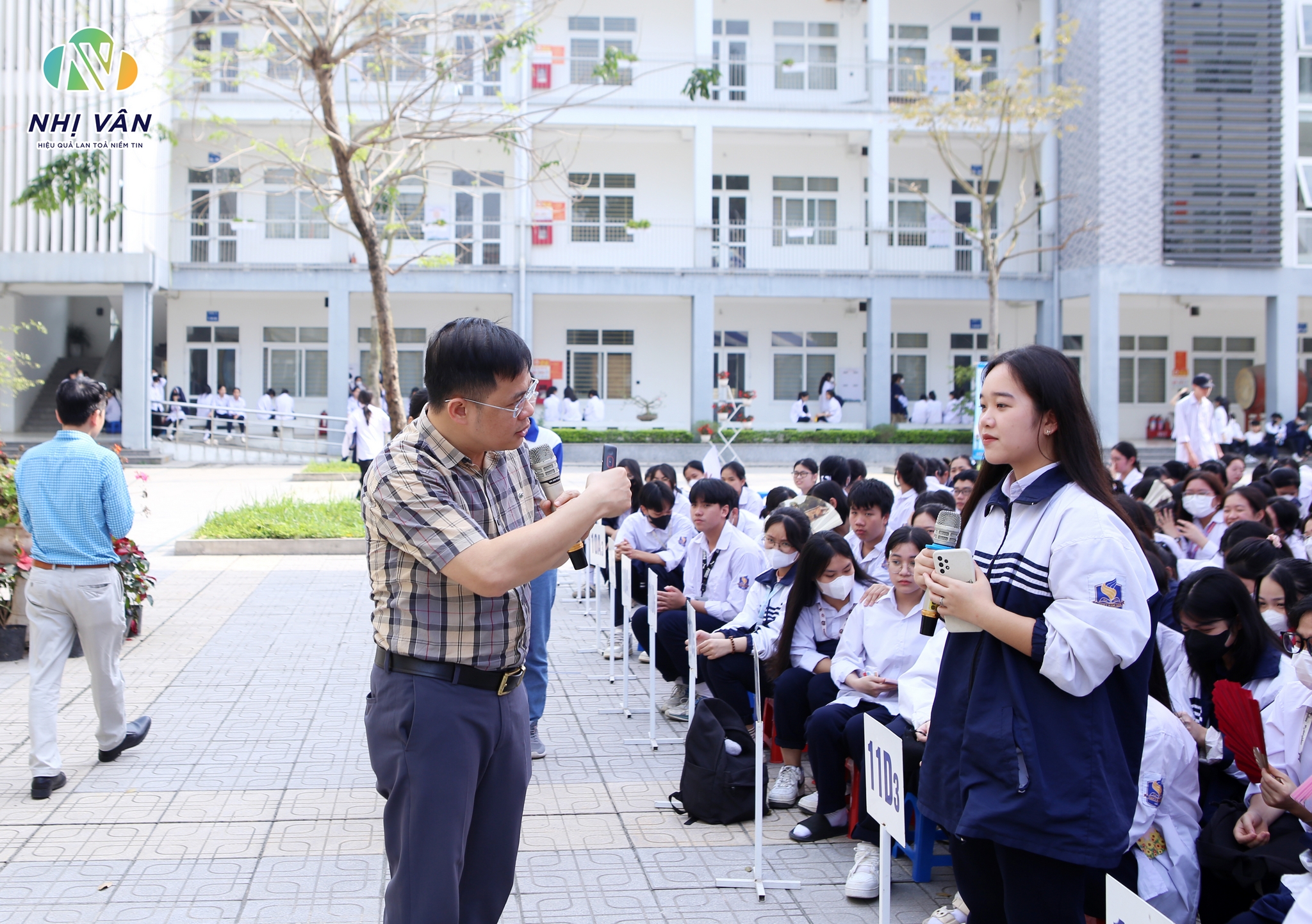 Hoạt động giao lưu tuyên truyền về ATGT