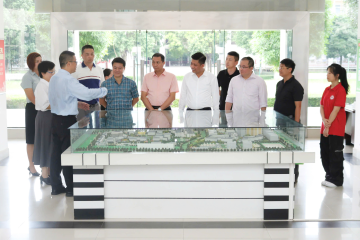 NHỊ VÂN MEDIA THAM QUAN VÀ LÀM VIỆC VỚI TRƯỜNG ĐẠI HỌC KỸ THUẬT NGHỀ NGHIỆP NAM NINH: ĐẶT NỀN MÓNG CHO CHƯƠNG TRÌNH LIÊN KẾT ĐÀO TẠO QUỐC TẾ ỨNG DỤNG