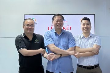 LỄ KÝ KẾT HỢP TÁC LIÊN KẾT ĐÀO TẠO VÀ TRUYỀN THÔNG TUYỂN SINH – BƯỚC TIẾN CHIẾN LƯỢC MỞ RỘNG CƠ HỘI HỌC TẬP VÀ VIỆC LÀM CHO SINH VIÊN
