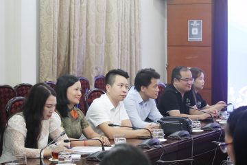 LỄ KÝ KẾT HỢP TÁC TRIỂN KHAI “HỌC BỔNG ĐẶC BIỆT” TẠI HCCT: CƠ HỘI HỌC TẬP VÀ VIỆC LÀM BỀN VỮNG