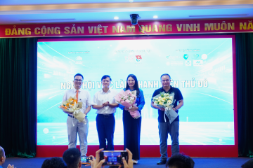NGÀY HỘI VIỆC LÀM THANH NIÊN THỦ ĐÔ NĂM 2026 TẠI XÃ ĐÔNG ANH: KẾT NỐI CƠ HỘI NGHỀ NGHIỆP CHO THANH NIÊN VÀ NGƯỜI LAO ĐỘNG NGÀY HỘI VIỆC LÀM THANH NIÊN THỦ ĐÔ NĂM 2026 TẠI XÃ ĐÔNG ANH: KẾT NỐI CƠ HỘI NGHỀ NGHIỆP CHO THANH NIÊN VÀ NGƯỜI LAO ĐỘNG