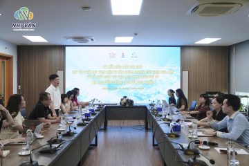 KÝ KẾT HỢP TÁC TRIỂN KHAI “NGÀY HỘI VIỆC LÀM THANH NIÊN THỦ ĐÔ” TẠI HỌC VIỆN CHÍNH SÁCH VÀ PHÁT TRIỂN