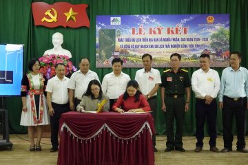 NHỊ VÂN ĐỒNG HÀNH TƯ VẤN HƯỚNG NGHIỆP, GIỚI THIỆU VIỆC LÀM TẠI NGÀY HỘI VĂN HÓA CÁC DÂN TỘC XÃ NGHĨA THUẬN NĂM 2026 NHỊ VÂN ĐỒNG HÀNH TƯ VẤN HƯỚNG NGHIỆP, GIỚI THIỆU VIỆC LÀM TẠI NGÀY HỘI VĂN HÓA CÁC DÂN TỘC XÃ NGHĨA THUẬN NĂM 2026