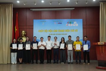 “NGÀY HỘI VIỆC LÀM THANH NIÊN THỦ ĐÔ NĂM 2026” TẠI HỌC VIỆN HÀNH CHÍNH VÀ QUẢN TRỊ CÔNG: TĂNG CƯỜNG KẾT NỐI VIỆC LÀM VÀ HƯỚNG NGHIỆP CHO SINH VIÊN “NGÀY HỘI VIỆC LÀM THANH NIÊN THỦ ĐÔ NĂM 2026” TẠI HỌC VIỆN HÀNH CHÍNH VÀ QUẢN TRỊ CÔNG: TĂNG CƯỜNG KẾT NỐI VIỆC LÀM VÀ HƯỚNG NGHIỆP CHO SINH VIÊN